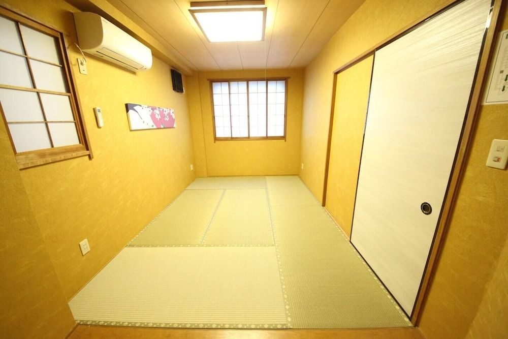 Residential Hotel Shinjuku Big House 사진 13