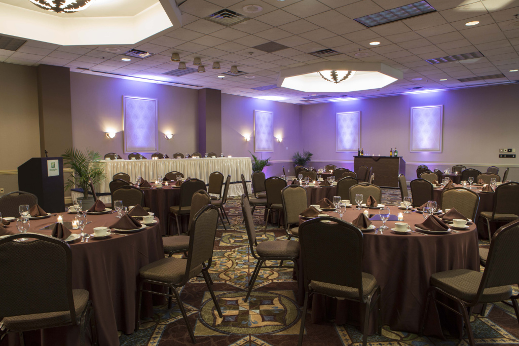 Holiday Inn Binghamton Downtown by IHG