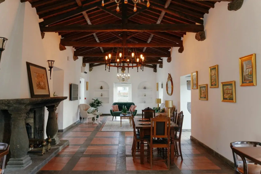 Hotel Talisman - Général