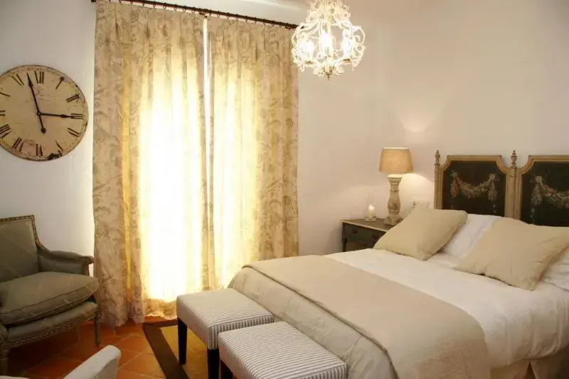 B bou Hotel Cortijo Bravo - Chambres