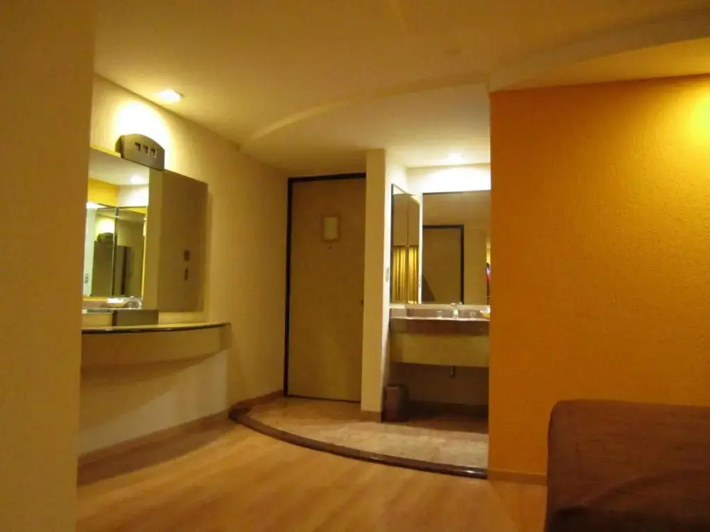 Gran Hotel Panorama - Chambres
