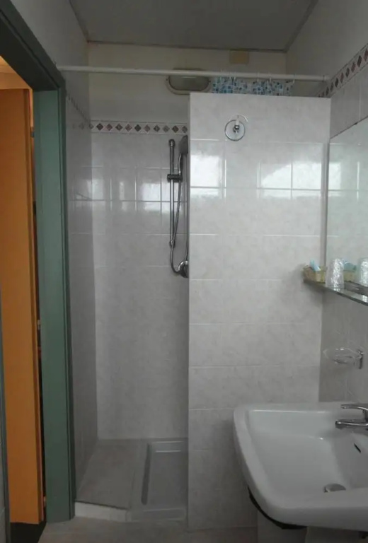 Hotel Palace - Chambres