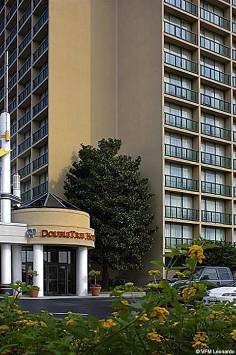 Doubletree Club Norfolk Airport