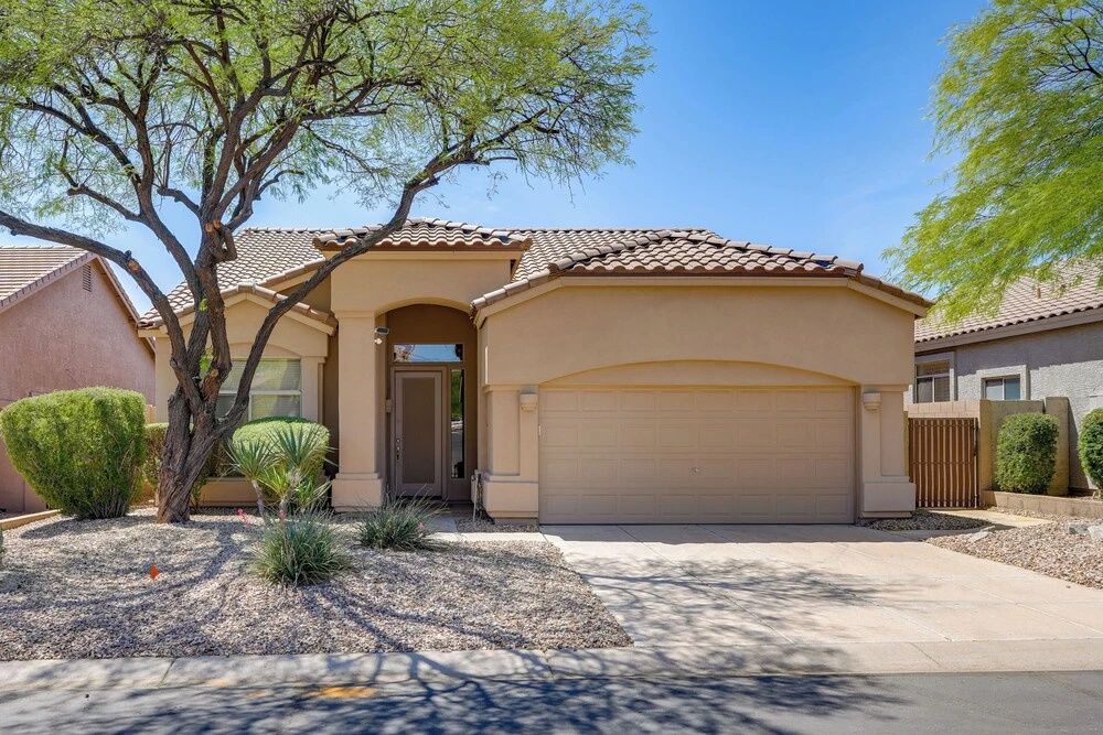 On Fairway! Home w/ Private Hot Tub & Pool in Mesa