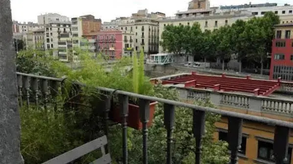 Bed & Breakfast Bells Oficis by null