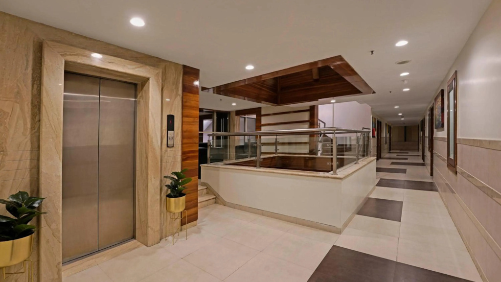 Hotel Ekaa — 2