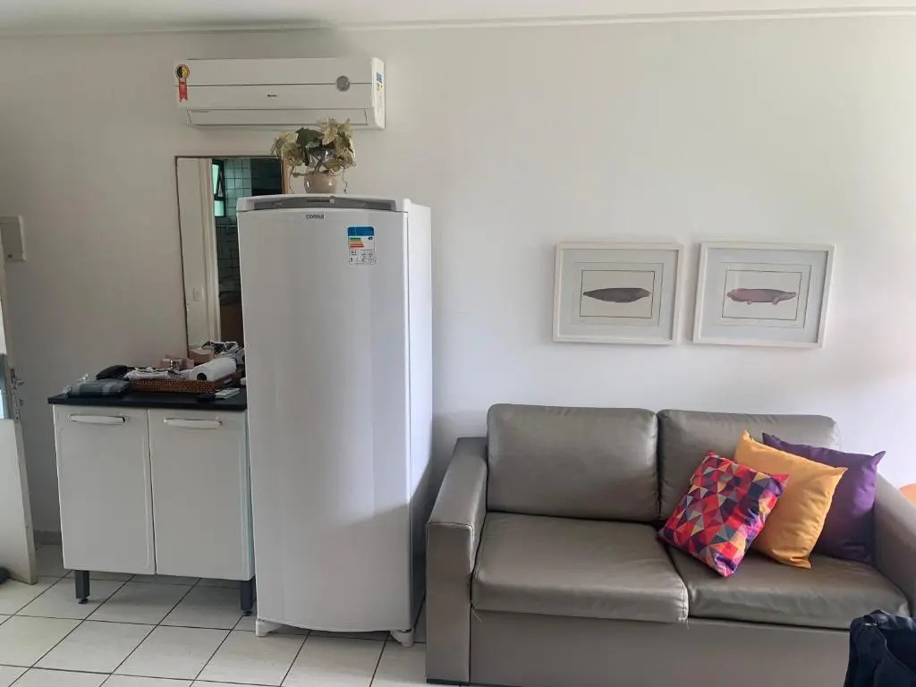 Flats Beach Class Resort - Muro Alto - Chambres