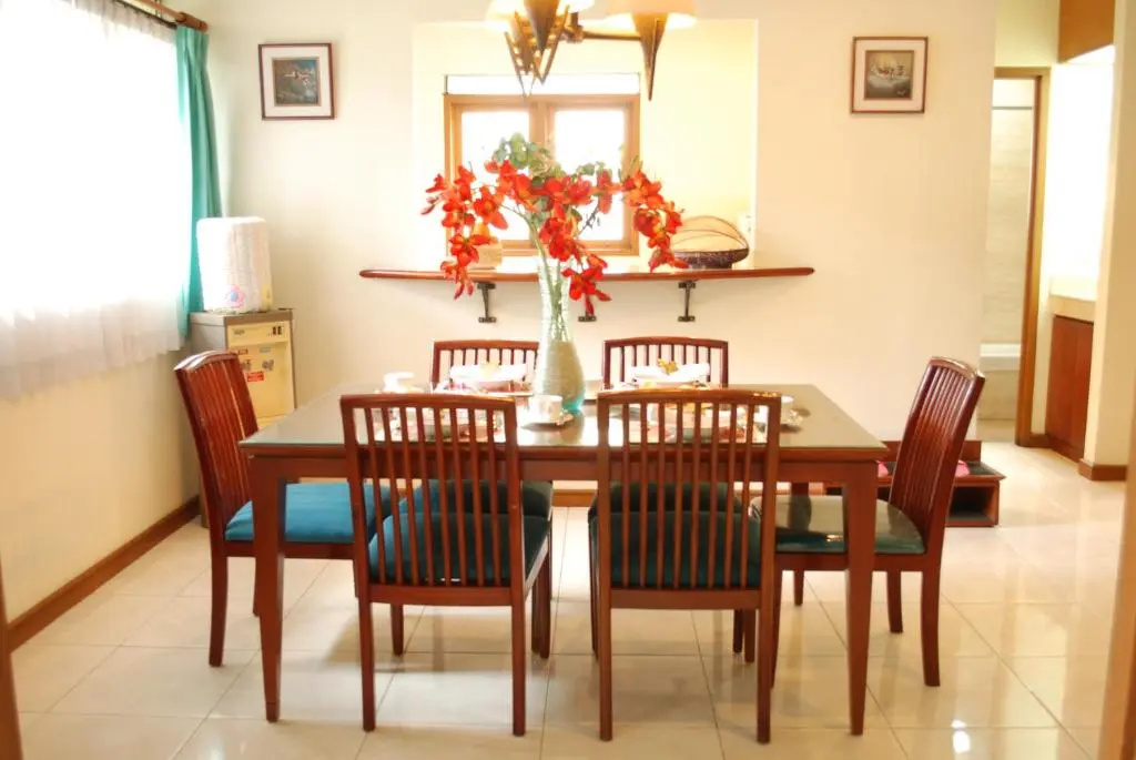 Puri Setiabudhi Residence - Chambres