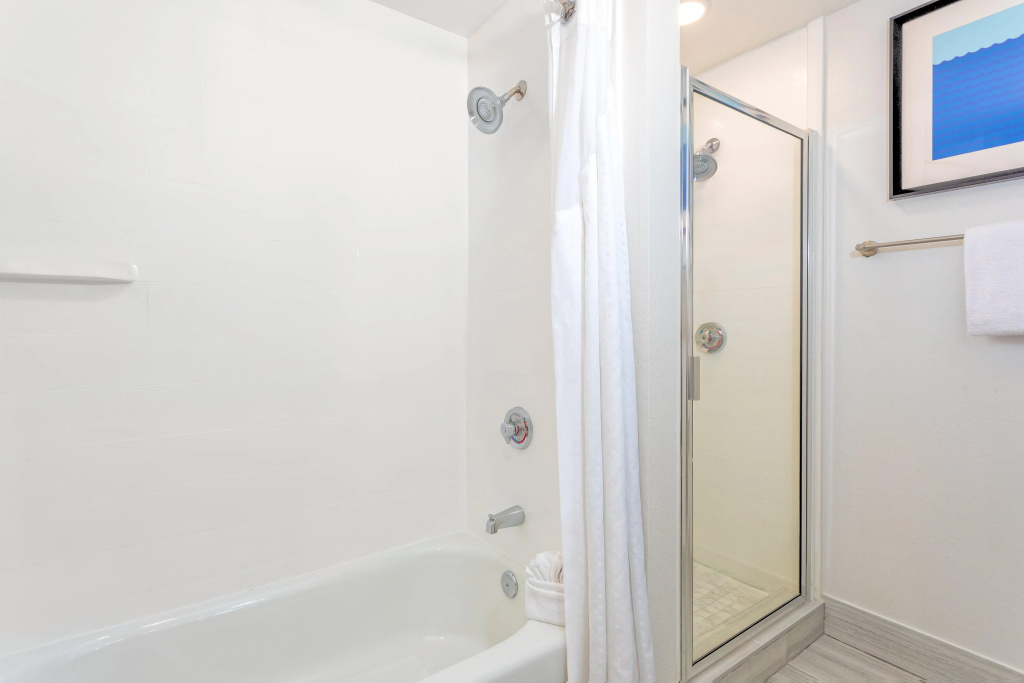 Holiday Inn Express & Suites, International Drive by IHG - Général