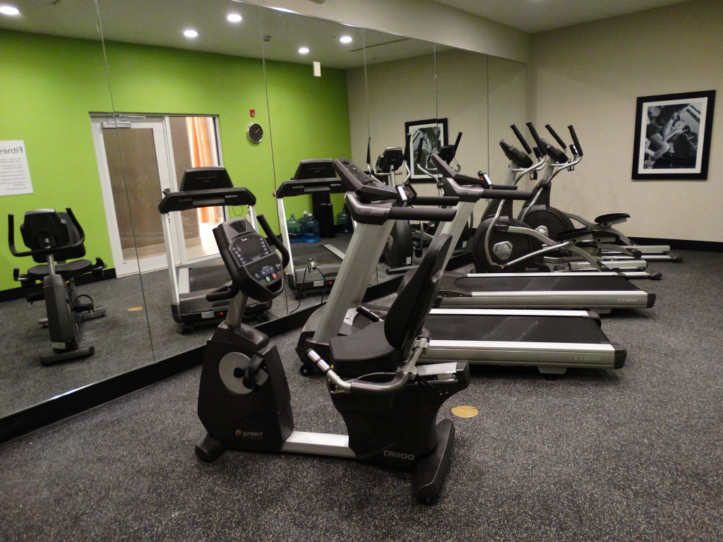 Holiday Inn Covington by IHG - Général