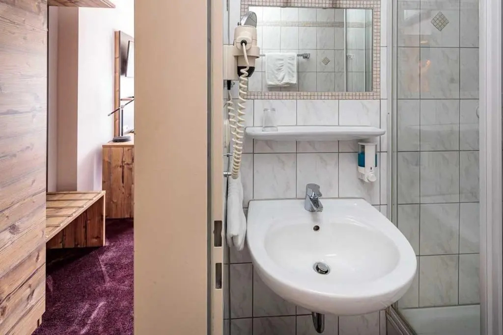 Hotel Gasthof Pockinger Hof - Chambres