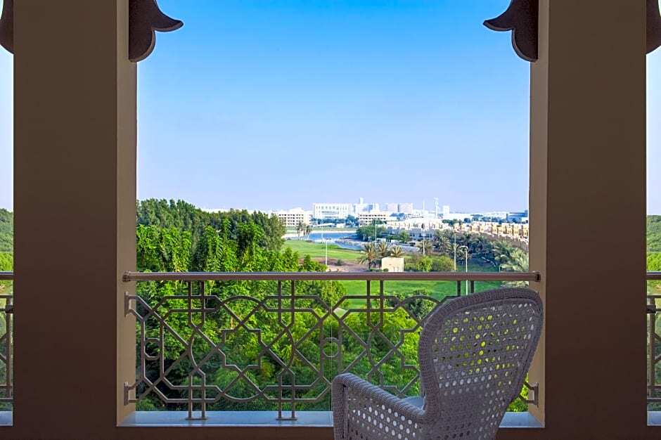 Waldorf Astoria Ras Al Khaimah