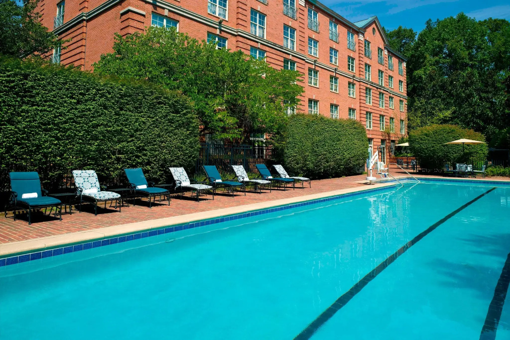 Hotel photo 30