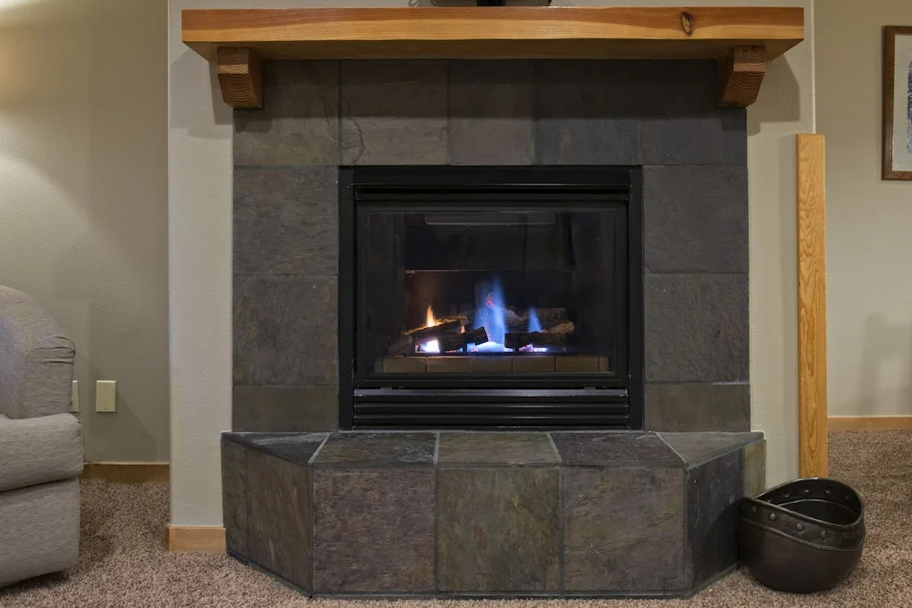 Grand Timber Lodge - Chambres