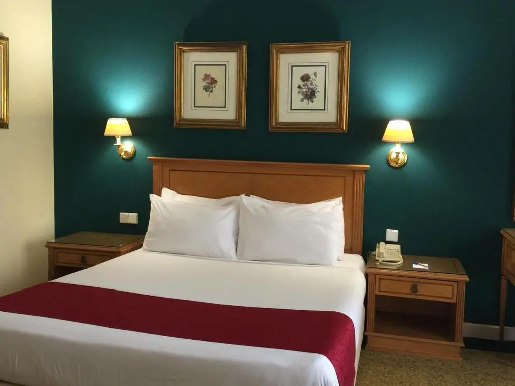 Superior Single room