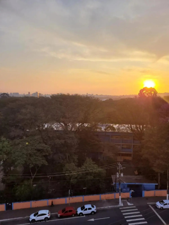Lindo loft apartamento studio em Santana, perto do Expo Center Norte, Anhembi, Sambodromo, Campo de Marte, Zona Norte