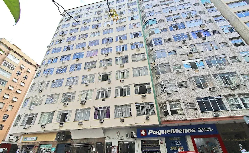 MZapartments Prado V