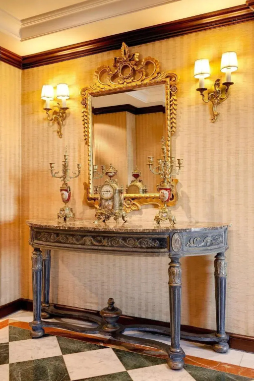 Park Tower, a Luxury Collection Hotel, Buenos Aires - Général