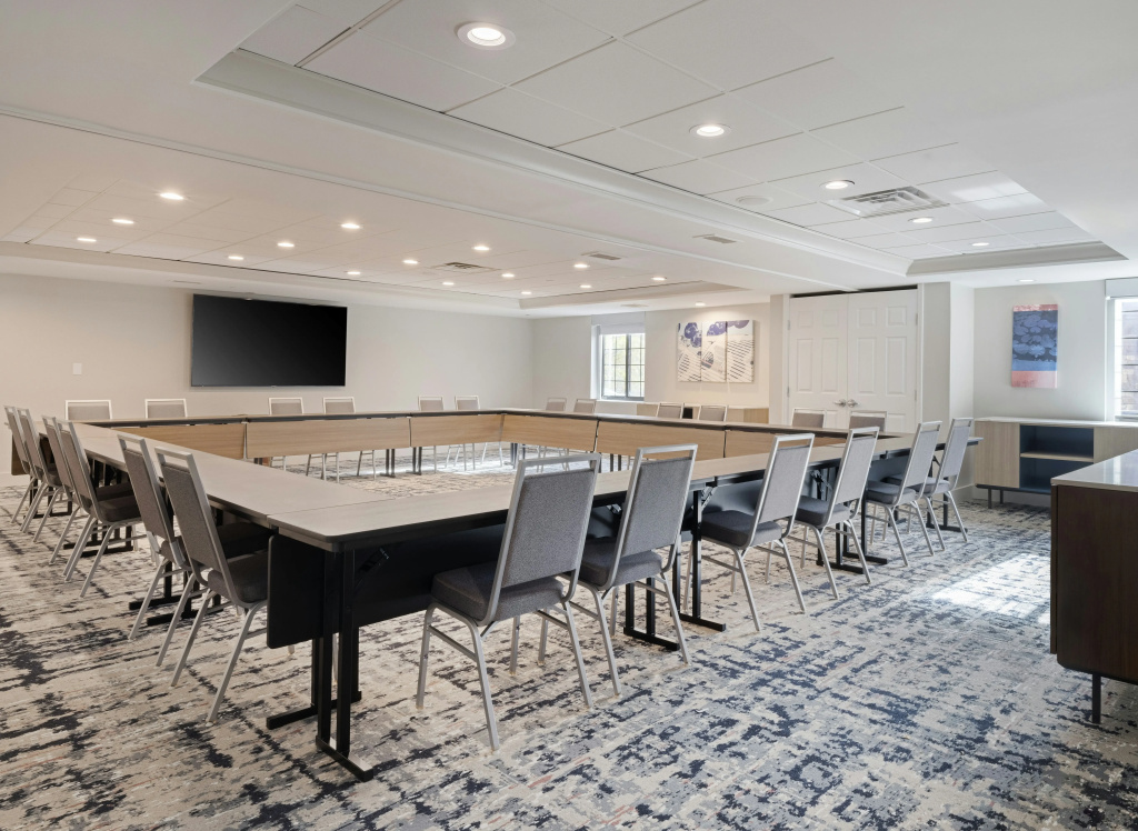 Homewood Suites by Hilton Parsippany-Troy Hills - Général