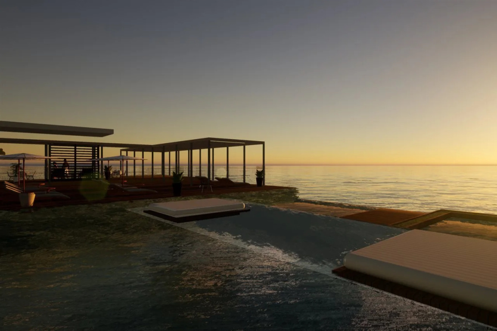 Beach & Waterfront