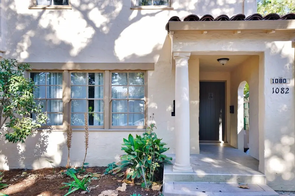 Marbella Lane 3BR SFR Duplex San Jose