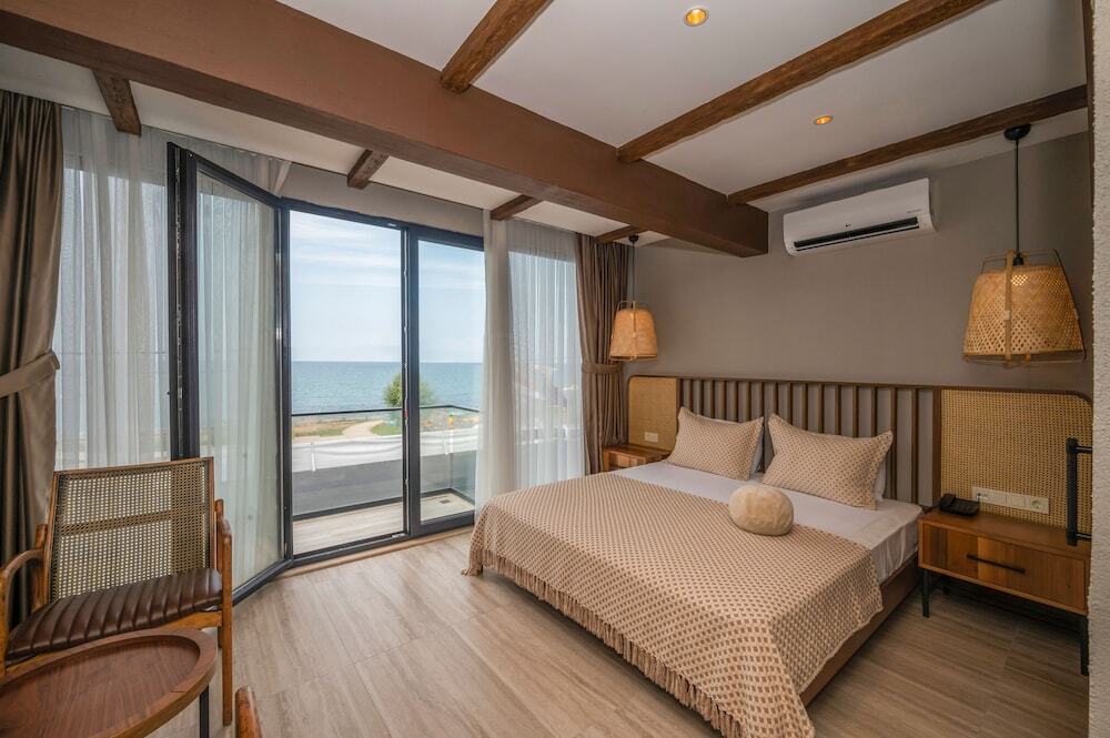 Villa Siesta Hotel Istanbul Airport (By Ostrovok