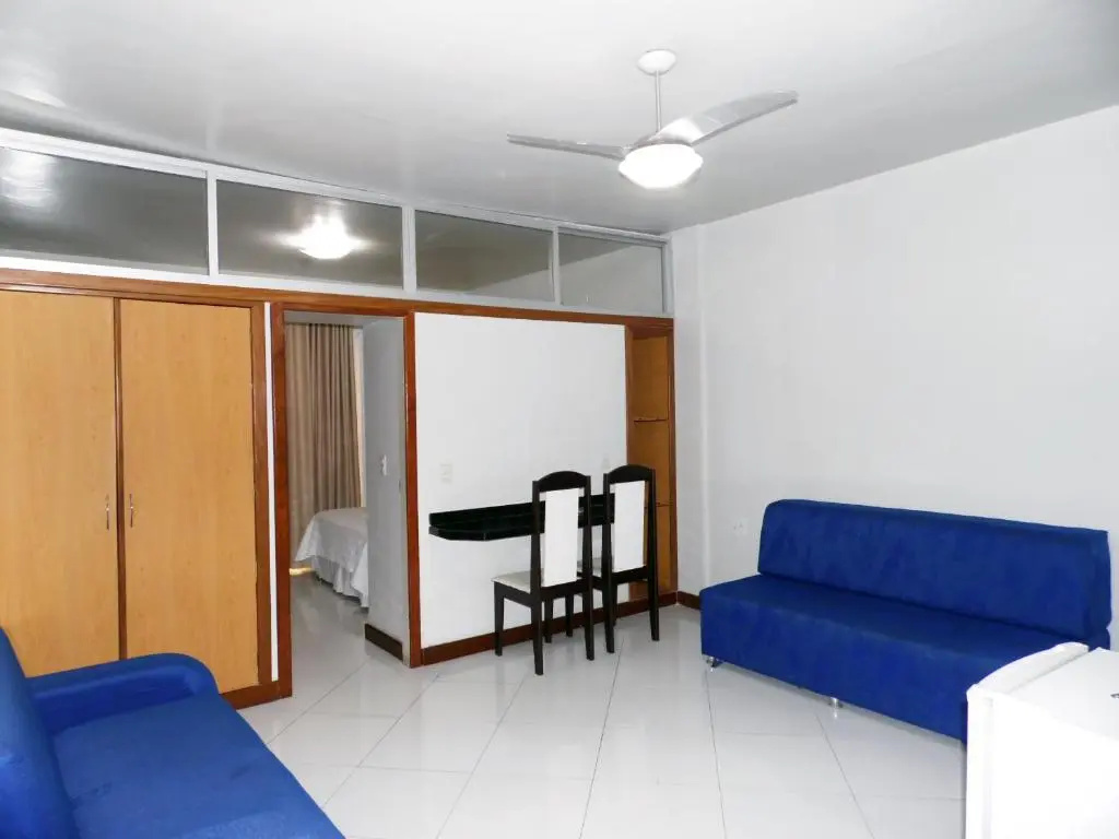 Itaparica Praia Hotel - Chambres