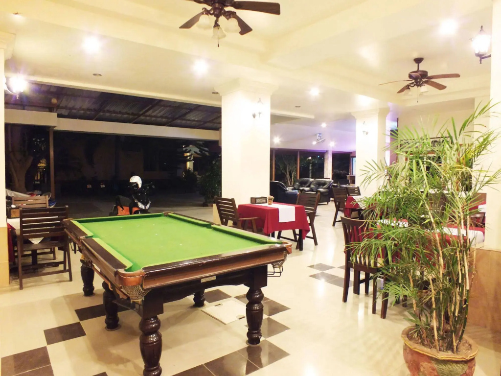 Hotel photo 11