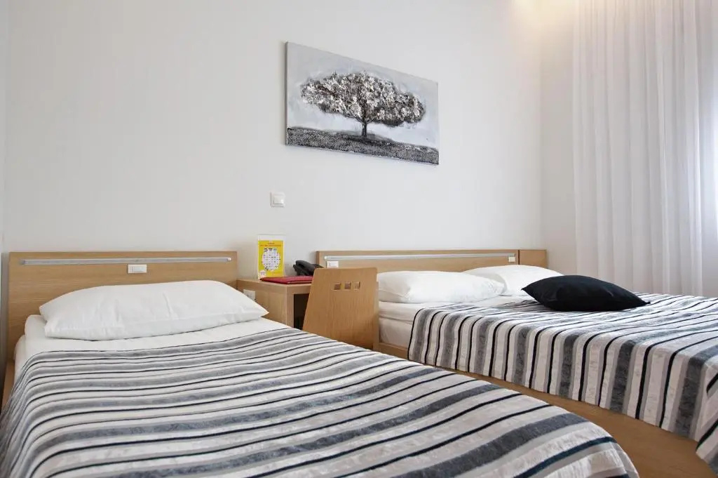 Dream Hotel - Chambres