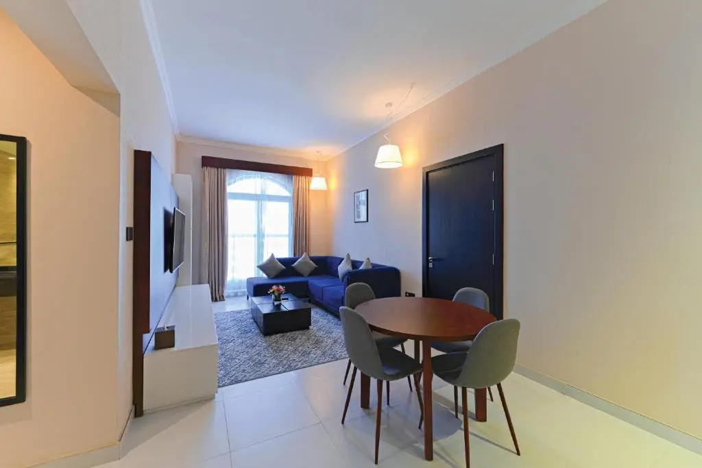 TIME Asma Hotel 26