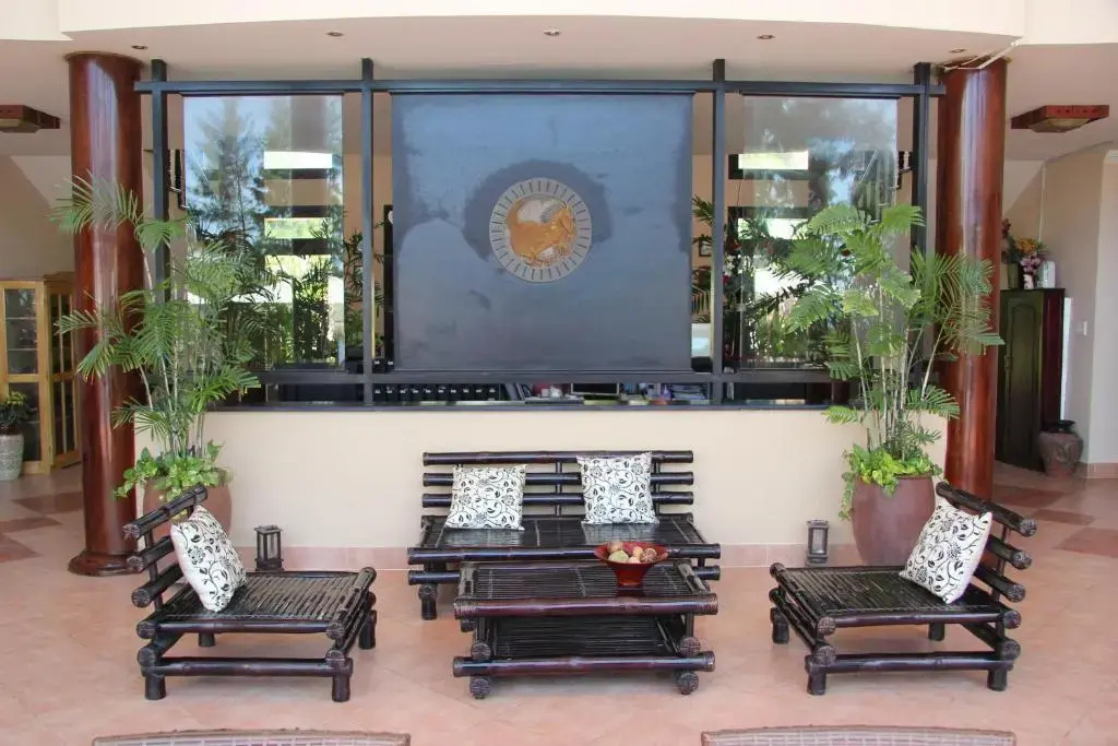 Orchid Boutique Beach Resort - Général