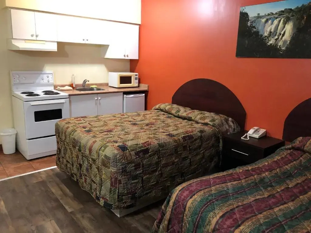 Standard room