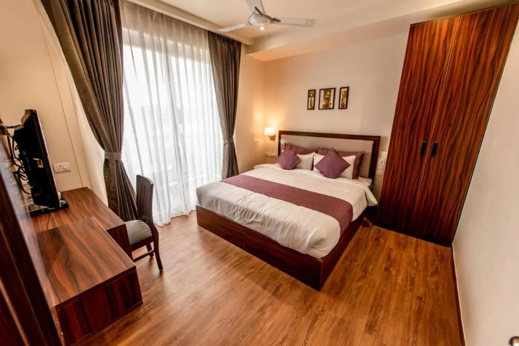 Hotel photo 28