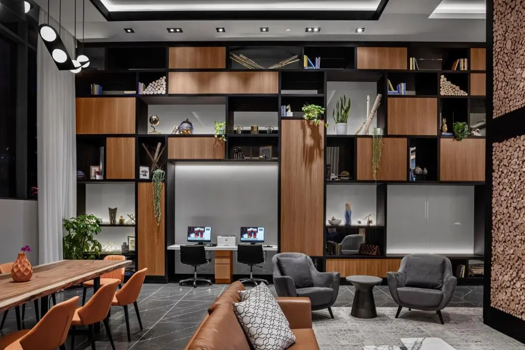 Four Points by Sheraton Flushing