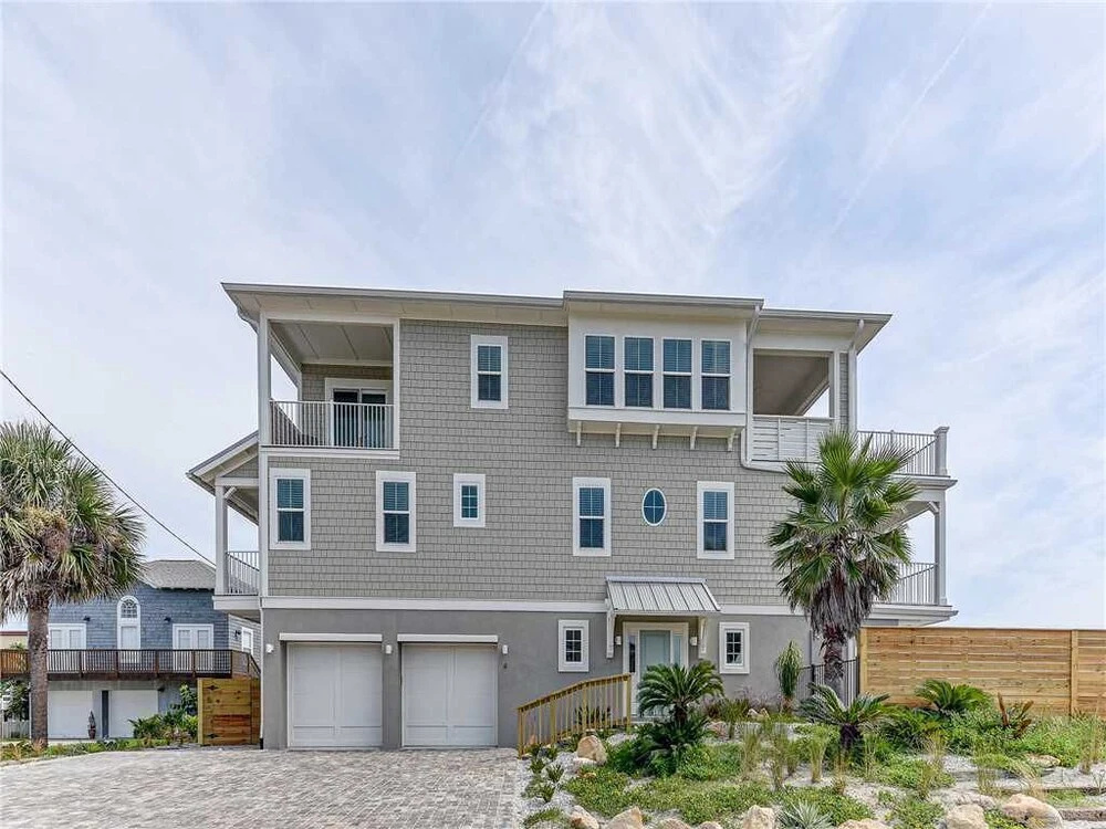 Sunshine State of Mind, 5 Bedrooms, Ocean Front, Private Pool, Sleeps 15