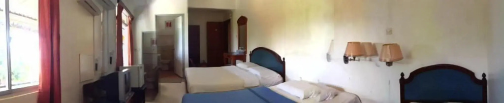 Hotel Morning Glory — фото 6