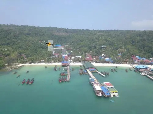 Ten103 Koh Rong
