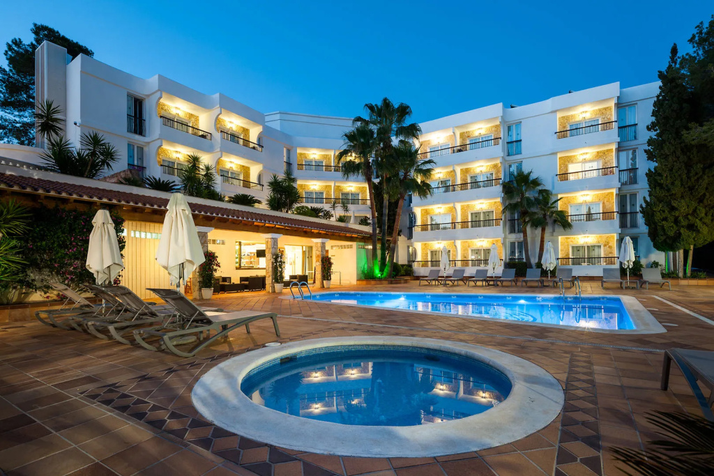 S'Argamassa Boutique Hotel - Général