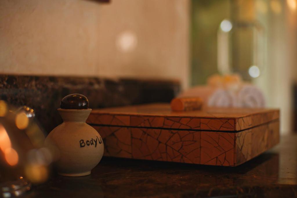 Puri Wulandari - A Boutique Resort & Spa