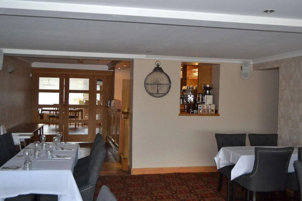 Hotel photo 10
