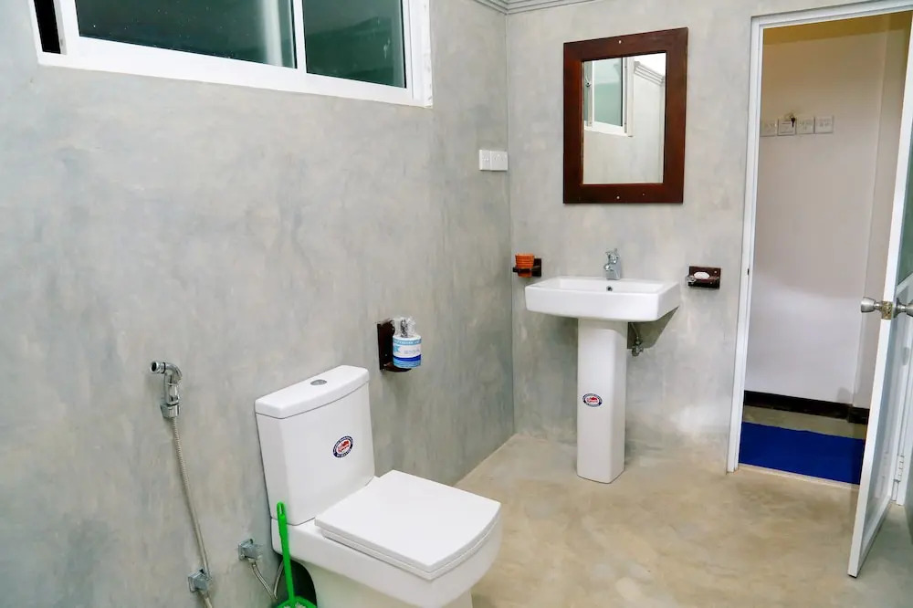 The Surflanaka Resort - фото 7