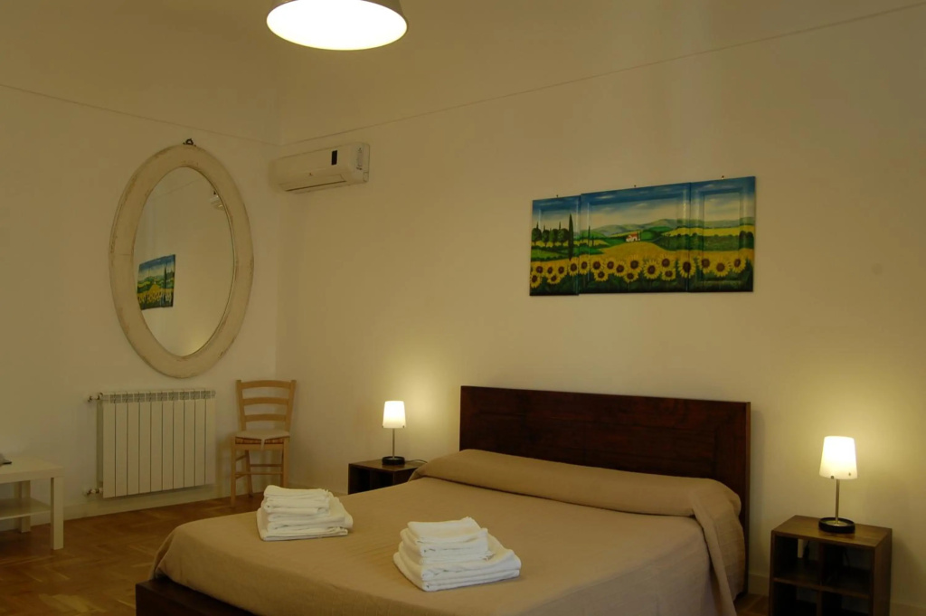 B&B Federico Secondo — 2