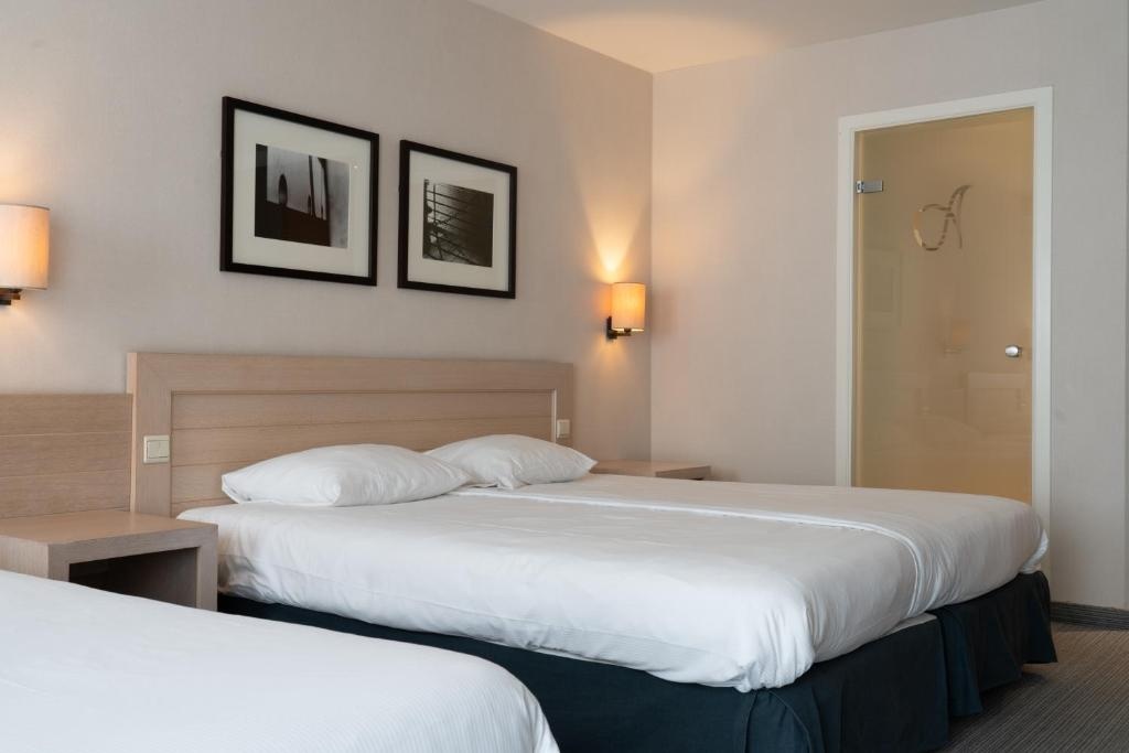 Hotel Aazaert by WP Hotels - Général