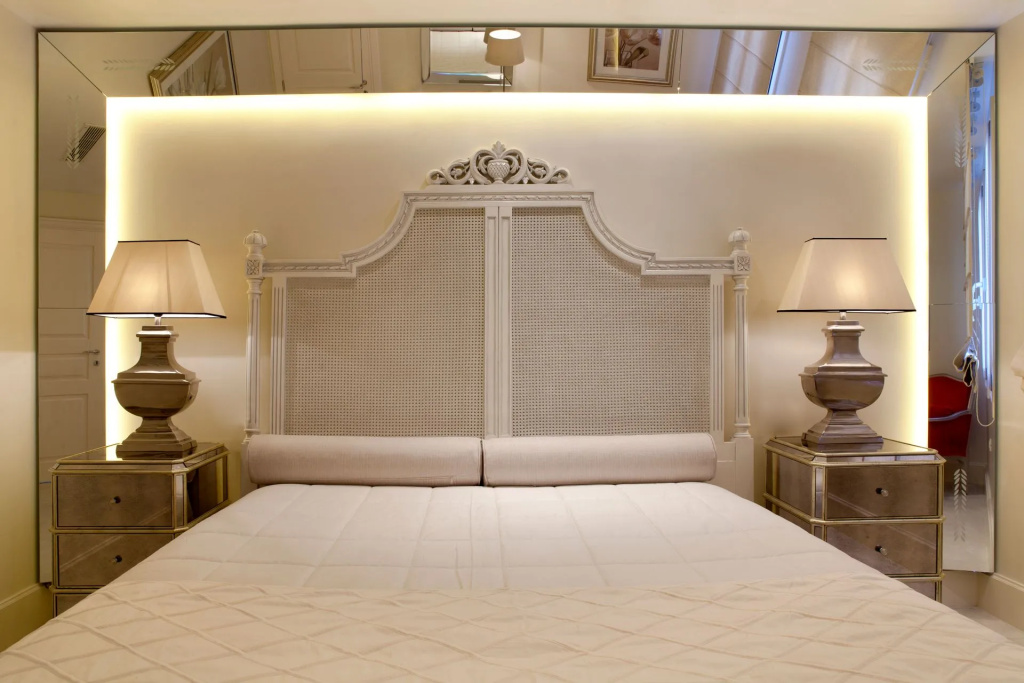 La Residence Mykonos Hotel Suites - Général