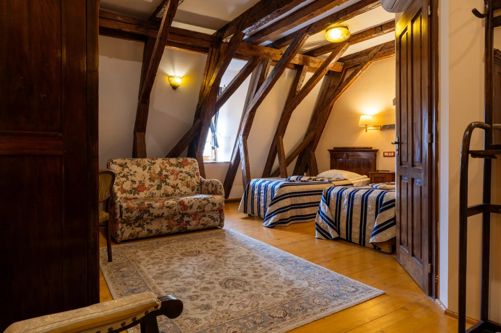 Casa Wagner Brasov - Général