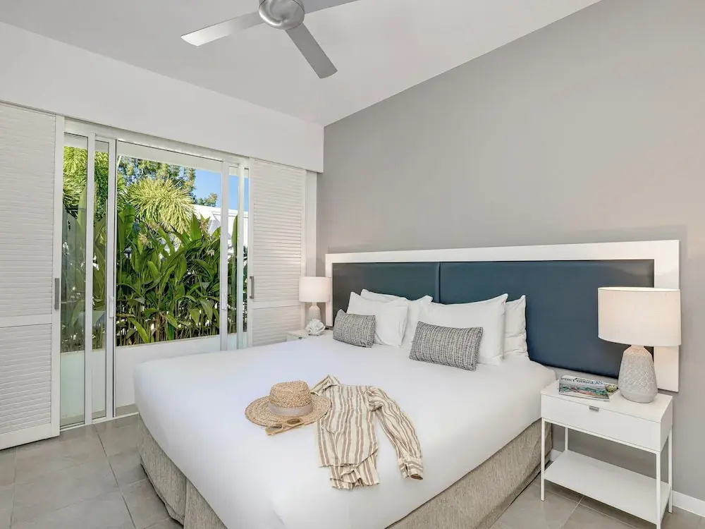 Peppers Beach Club - Chambres