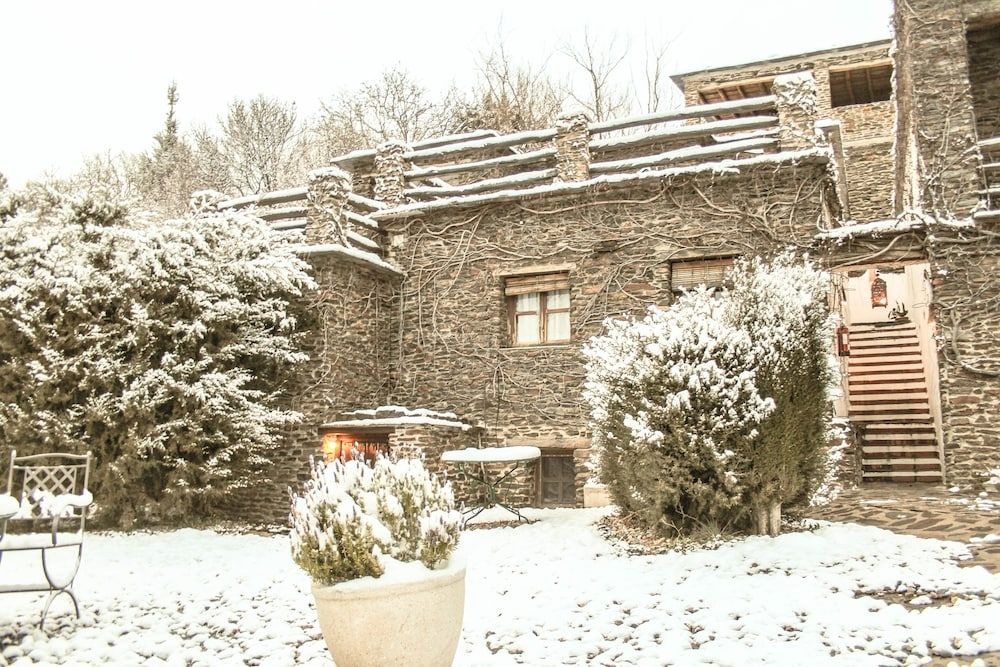 Casa Rural Catifalarga Capileira