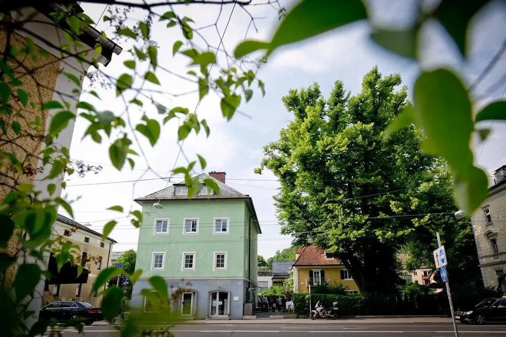 Residence Mozart