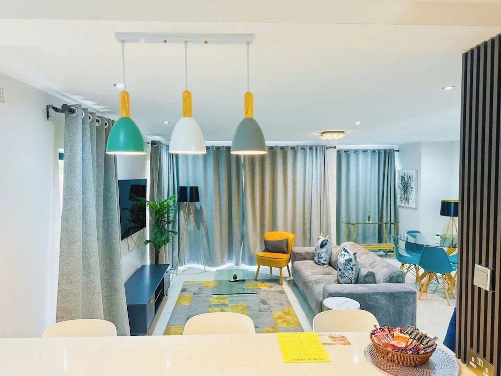 Liam Villas Newlands — фото 4