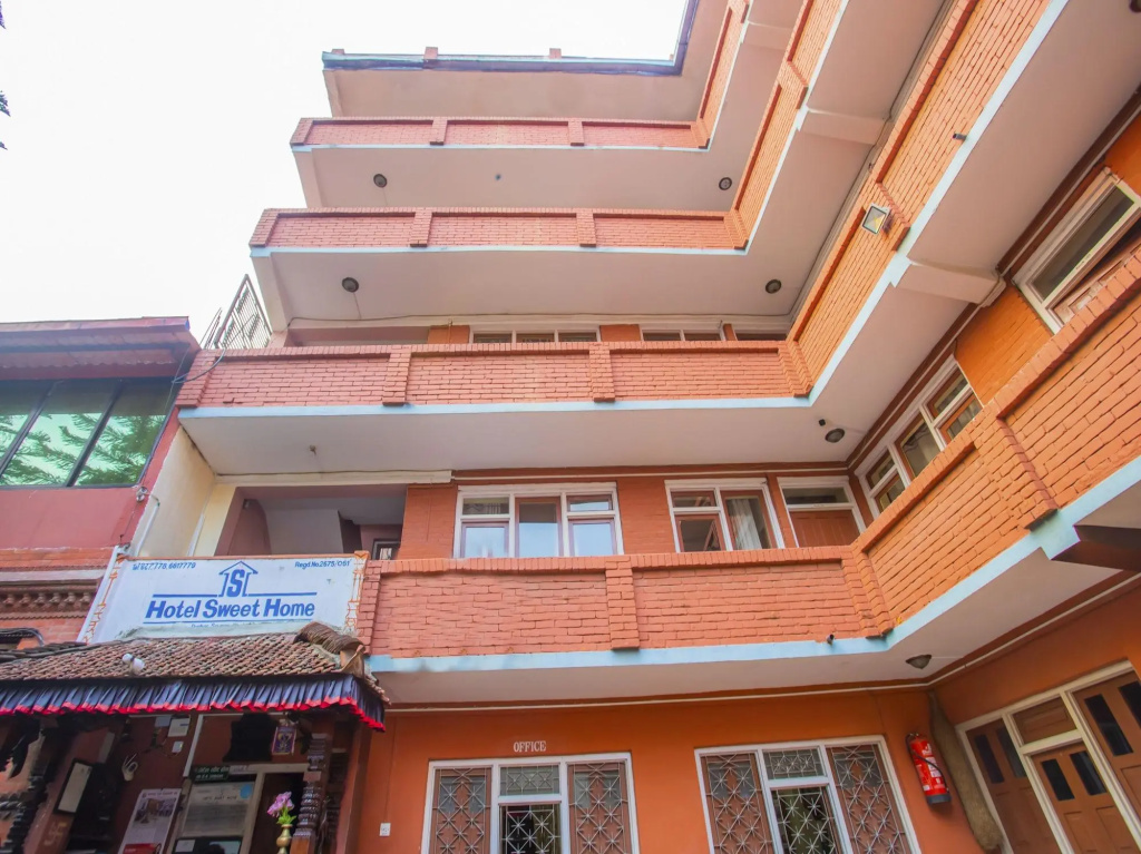 Sweet Home Bhaktapur